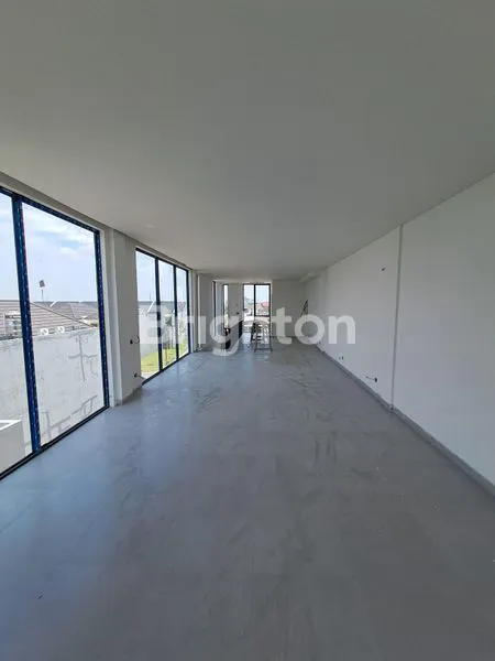 image SHOP HOUSE CENTRAL PLAZA 3 LANTAI HOOK CENTRAL PARK JUANDA BARU GRESS (7)