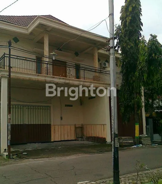 image RUKO TENGAH KOTA JOMBANG  (1)