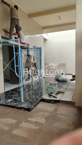 image RUMAH DAERAH LEBAK, PLOSO, KENJERAN, LEBAR JALAN 7M (2)