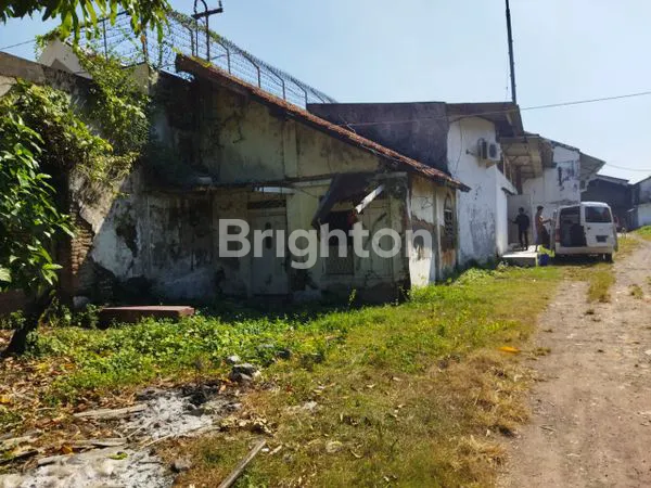 image GUDANG MURAH SIAP PAKAI NOL JALAN KENJERAN, TAMBAKSARI SURABAYA (3)