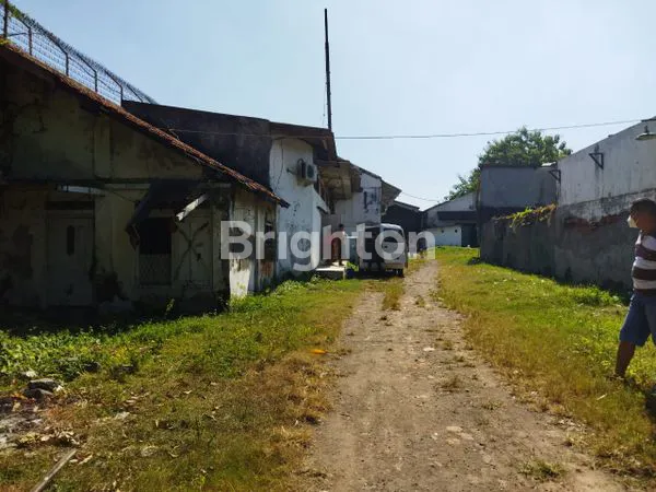 image GUDANG MURAH SIAP PAKAI NOL JALAN KENJERAN, TAMBAKSARI SURABAYA (4)