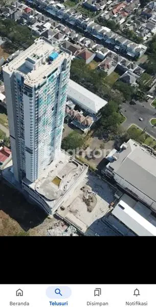 image APARTERMEN BARU JADI DI WIYUNG SURABAYA BARAT (7)