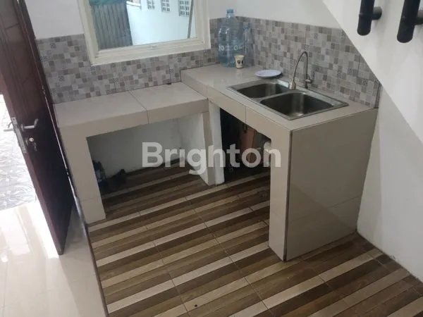 image RUMAH BSD SAMPING PERUMAHAN SERPONG PARK (3)