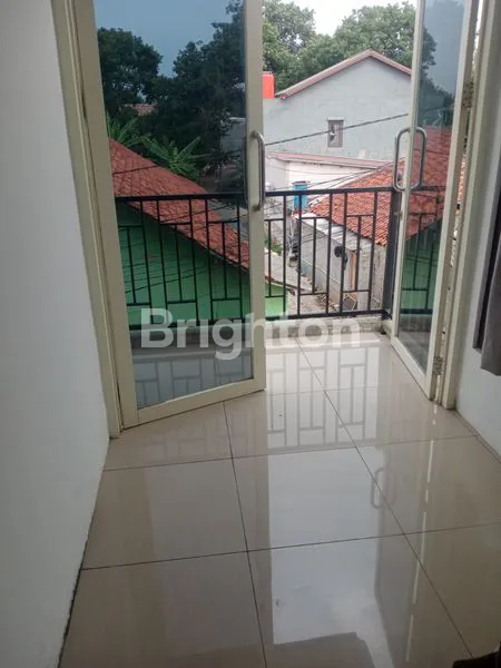 image RUMAH BSD SAMPING PERUMAHAN SERPONG PARK (6)