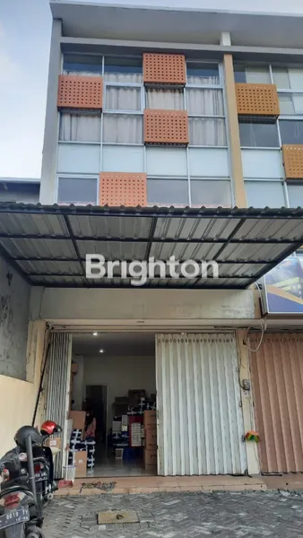 image RUKO 3 LANTAI LOKASI STRATEGIS DI SURABAYA (1)