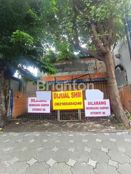 image RUMAH HITUNG TANAH NOL JALAN, TENGAH KOTA JL. THAMRIN (1)