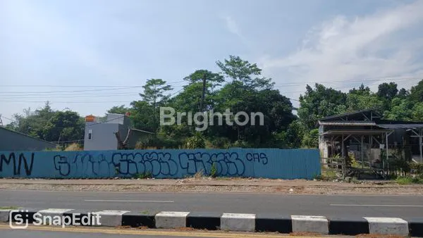 LAHAN MURAH STRATEGI SIAP PAKAI