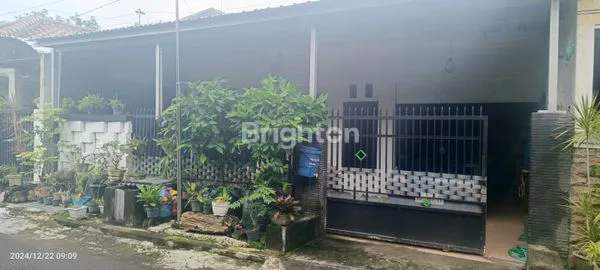 image PERUMAHAN DI REJOMULYO DI JUAL CEPAT!!!!!! (6)