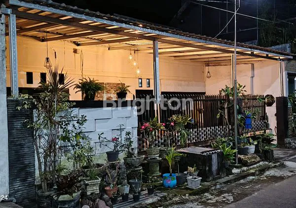 image PERUMAHAN DI REJOMULYO DI JUAL CEPAT!!!!!! (5)
