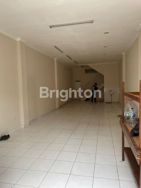 image RUKO 3 LANTAI LOKASI STRATEGIS DIPINGGIR JALAN PANDU RAYA BOGOR (2)