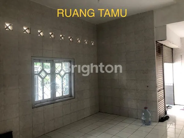 image DIJUAL RMH 2½ LT DI PONDOK MARITIM KEBRAON (1)