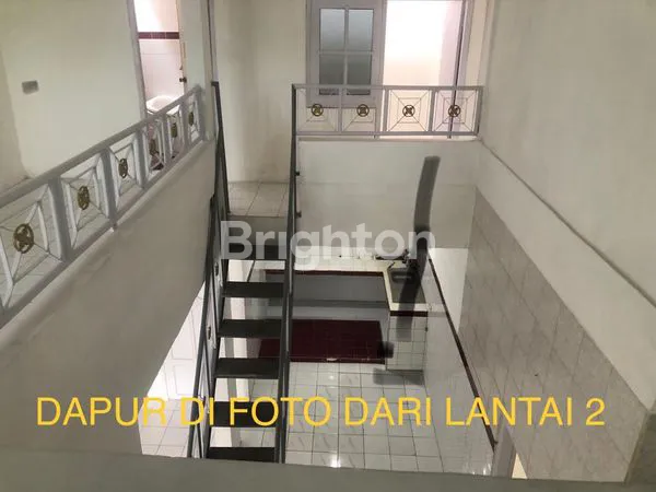 image DIJUAL RMH 2½ LT DI PONDOK MARITIM KEBRAON (2)