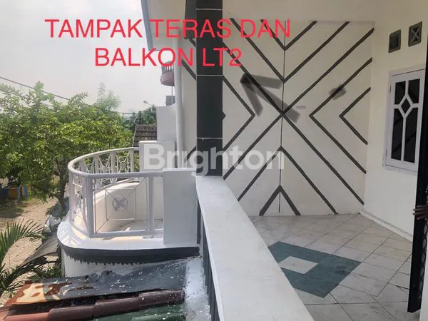 image DIJUAL RMH 2½ LT DI PONDOK MARITIM KEBRAON (4)