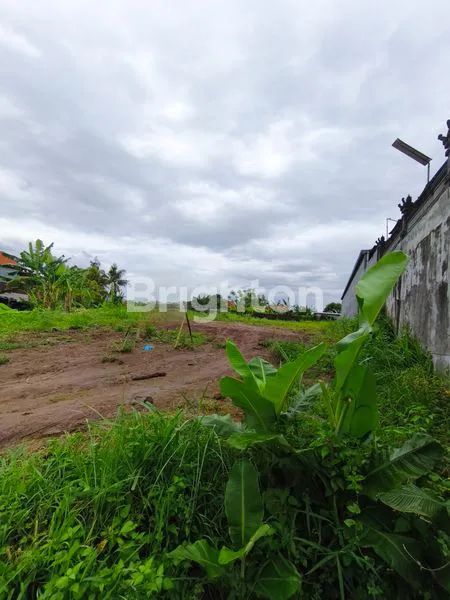 image TANAH KOMERSIAL DI PINGGIR JALAN RAYA ANGANTAKA, SIBANG GEDE (1)