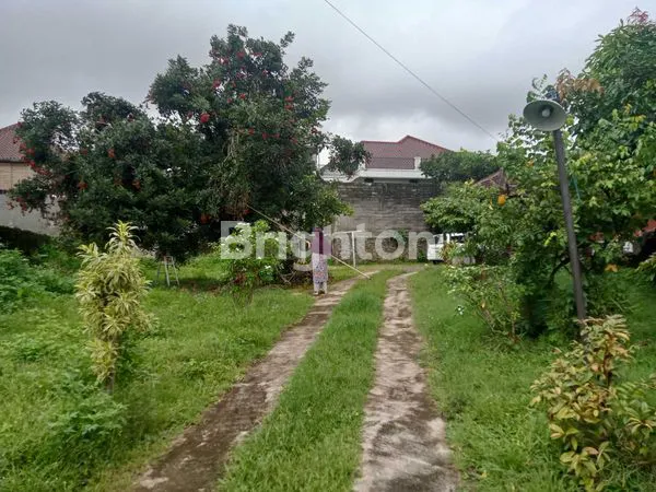 image JUAL TANAH BONUS RUMAH LOKASI KARANGREJO SEMARANG SELATAN (1)