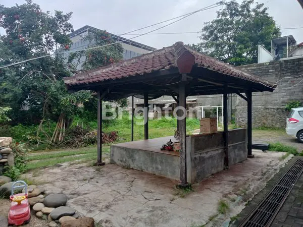 image JUAL TANAH BONUS RUMAH LOKASI KARANGREJO SEMARANG SELATAN (4)