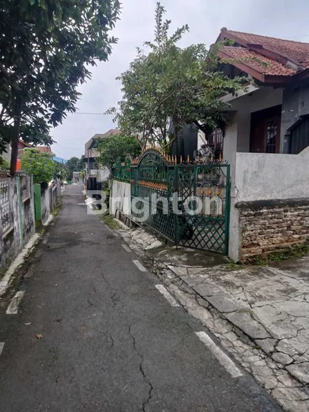 image JUAL TANAH BONUS RUMAH LOKASI KARANGREJO SEMARANG SELATAN (6)