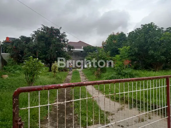 image JUAL TANAH BONUS RUMAH LOKASI KARANGREJO SEMARANG SELATAN (7)