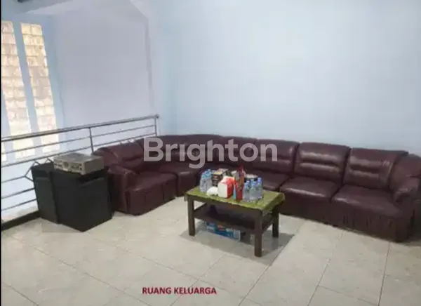 image JUAL RUMAH BUTUH UANG WANARA MUKTI PEDURUNGAN (4)