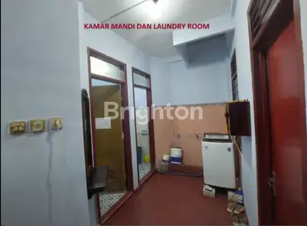 image JUAL RUMAH BUTUH UANG WANARA MUKTI PEDURUNGAN (8)