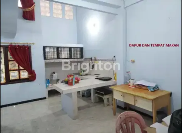 image JUAL RUMAH BUTUH UANG WANARA MUKTI PEDURUNGAN (7)