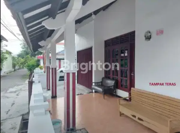 image JUAL RUMAH BUTUH UANG WANARA MUKTI PEDURUNGAN (3)