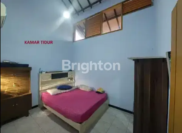 image JUAL RUMAH BUTUH UANG WANARA MUKTI PEDURUNGAN (5)