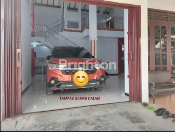 image JUAL RUMAH BUTUH UANG WANARA MUKTI PEDURUNGAN (2)