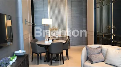 image PENTHOUSE ONE ICON RESIDENCE APARTMENT TUNJUNGAN PLAZA SURABAYA (2)