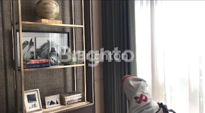 image PENTHOUSE ONE ICON RESIDENCE APARTMENT TUNJUNGAN PLAZA SURABAYA (4)