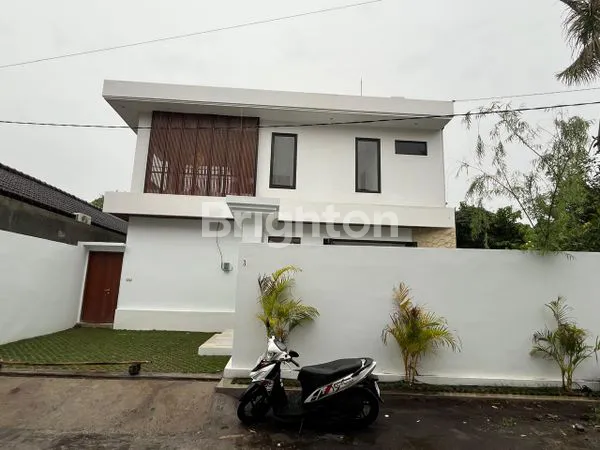 image VILLA BARU JALAN BERINGIN UTARA (1)