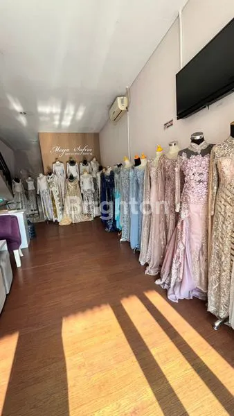 image JUAL RUKO CIUMBULEUIT,  BANDUNG  (5)