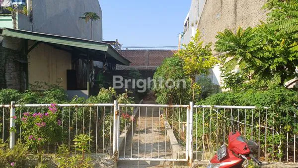 TANAH BINA ASIH CIPAMOKOLAN RANCASARI