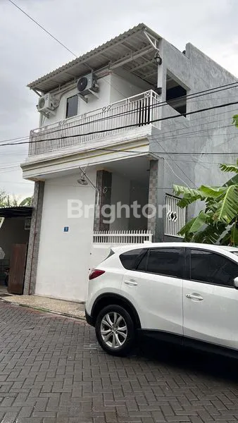image DIJUAL RUMAH KOST 2 LANTAI STRATEGIS DEKAT UPN (1)