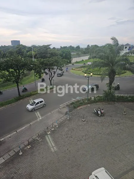 image DI SEWAKAN RUKO DARWIN SERPONG (5)