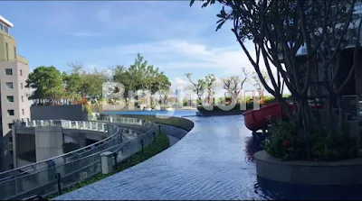image PENTHOUSE ONE ICON RESIDENCE APARTMENT TUNJUNGAN PLAZA SURABAYA (8)