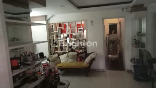 image RUMAH SIAP HUNI DI KEMANG PRATAMA BEKASI (2)