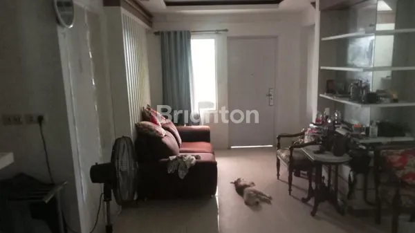 image RUMAH SIAP HUNI DI KEMANG PRATAMA BEKASI (3)