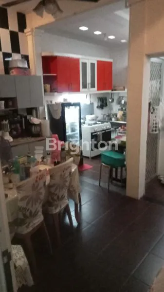 image RUMAH SIAP HUNI DI KEMANG PRATAMA BEKASI (4)