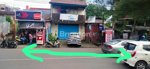 image RUKO DI  JALAN VETERAN UTARA MKS (1)