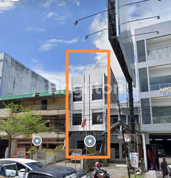 image RUKO DI JENDRAL SUDIRMAN MAKASSAR (2)