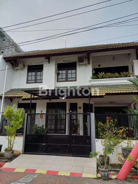 image TURUN DRASTIS 1.3M RUMAH SIDOARJO (1)