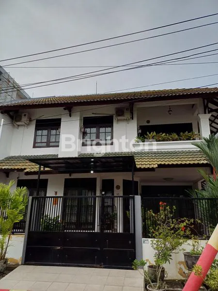 image TURUN DRASTIS 1.3M RUMAH SIDOARJO (2)