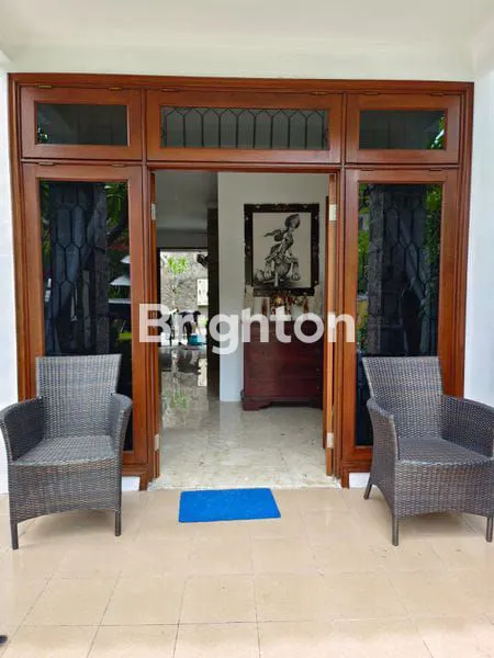 image SEWA VILLA DI KUTE DENPASAR SELATAN (2)