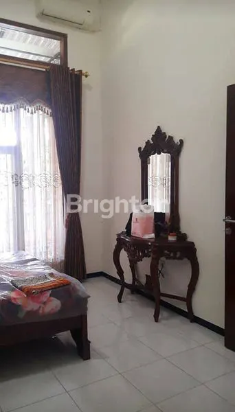 image RUMAH CANTIK FURNISED SIAP HUNI (7)