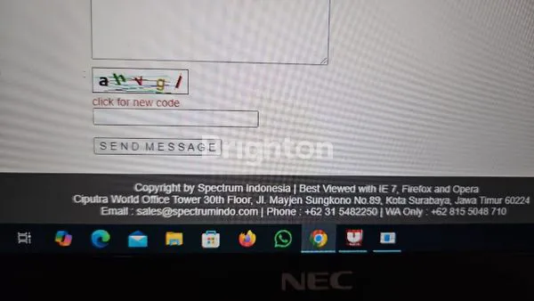 image GRAHA KENCANA FULL FURNISH (6)