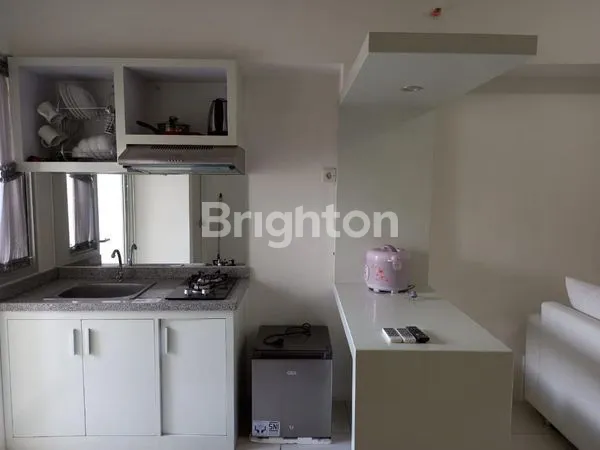 image MURAH APARTERMEN  FULL FURNISH  (5)