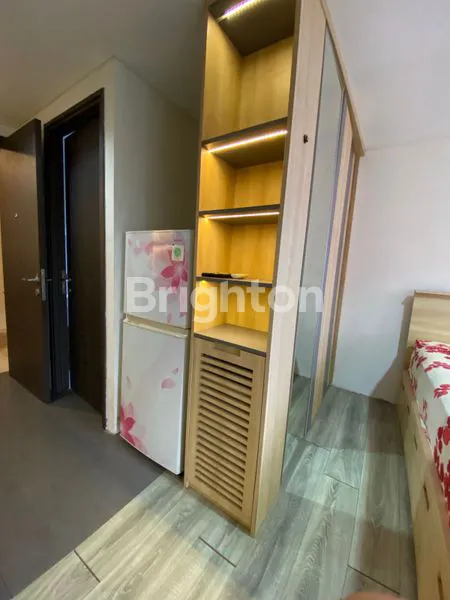 image TURUN HARGA!!! APARTMENT STUDIO DI BINTARO ICON, TANGERANG (3)