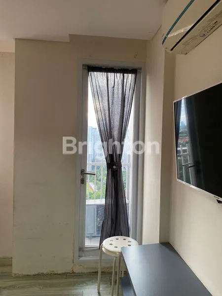 image TURUN HARGA!!! APARTMENT STUDIO DI BINTARO ICON, TANGERANG (6)