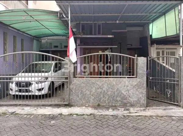 image RUMAH DI SULFAT PANDANWANGI MALANG (1)